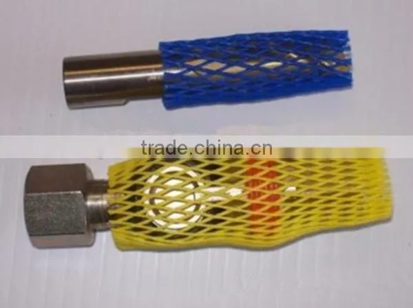 PE protective netting sleeves