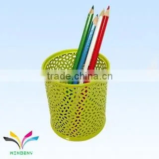 New design good quality pen stationery pen display rack