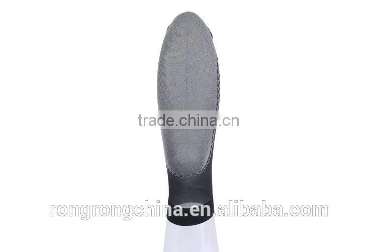 Snagging Resistance Non Slip Bright Colored Thin Cotton Socks Men 0565