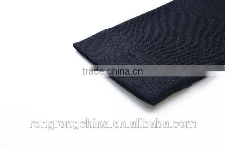 Medical Foot Compression Sleeve Ankle Sleeveless For Sports