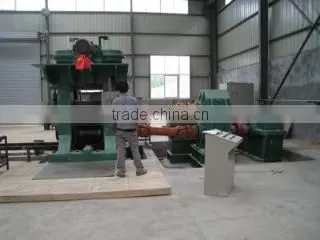 Shaanxi Getwick Nonferrous Metals Co., Ltd. company overview - view 2