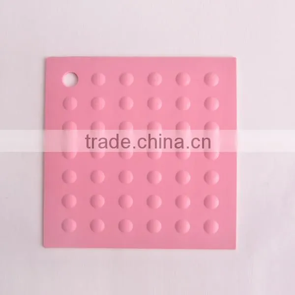 High Quality Silicone Pot holder