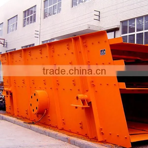 Hot Selling Circular Vibrating Screen