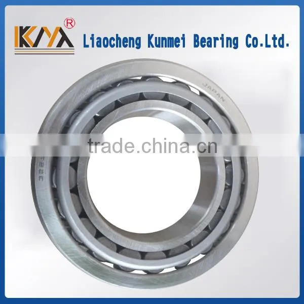 KM tapered roller bearing 30306