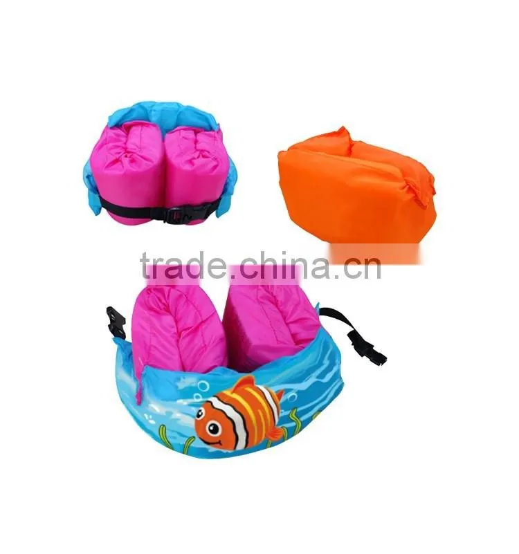 Pool for funny Swimming belt Set