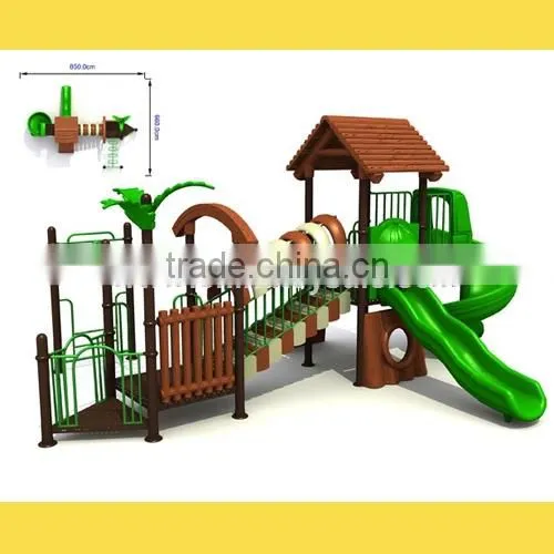 H30-1130 amusement park games outdoor playground equipment