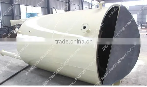 Sunflower/soya bean/ peanut/ sesame/ linseed/sunflower crude cooking oil refinery machine