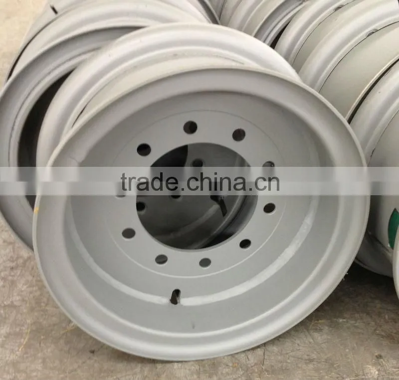 heavy truck rim 8.0-20