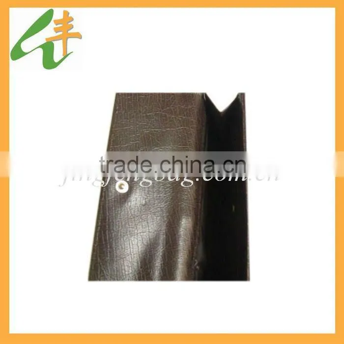 2014 new arrival jacquard card wallet