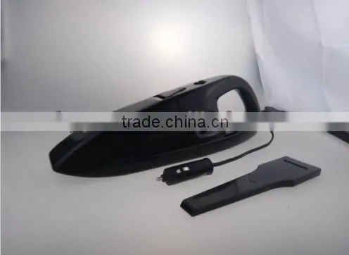 50W car vacuum cleaner