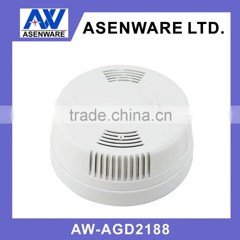 Addressable hot selling gas detector for fire alarm system