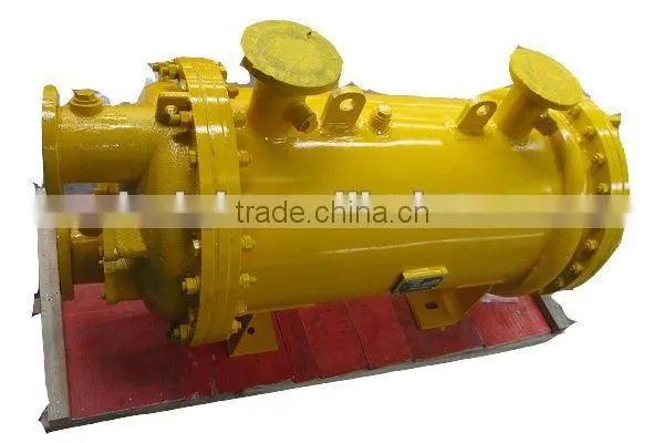 excellent cooler for oil water