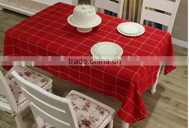 Christmas Printed Table Cloth