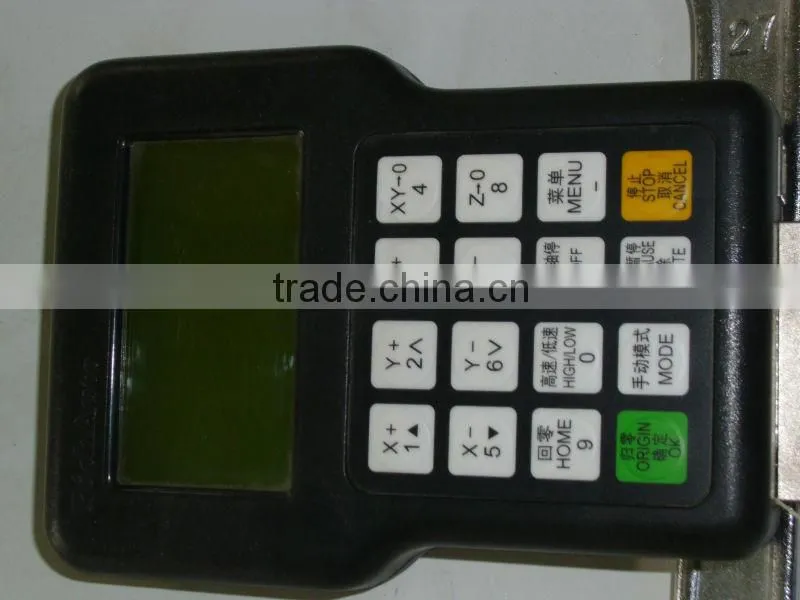 cnc engraving machine with rotary axis for cylinder furniture