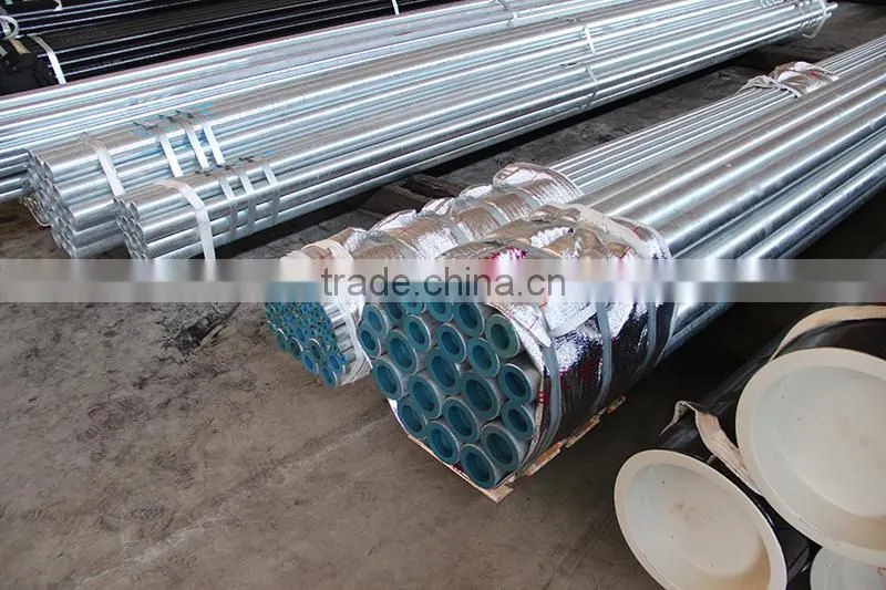 ASTMA179 Welded Carbon Steel Boiler Tube