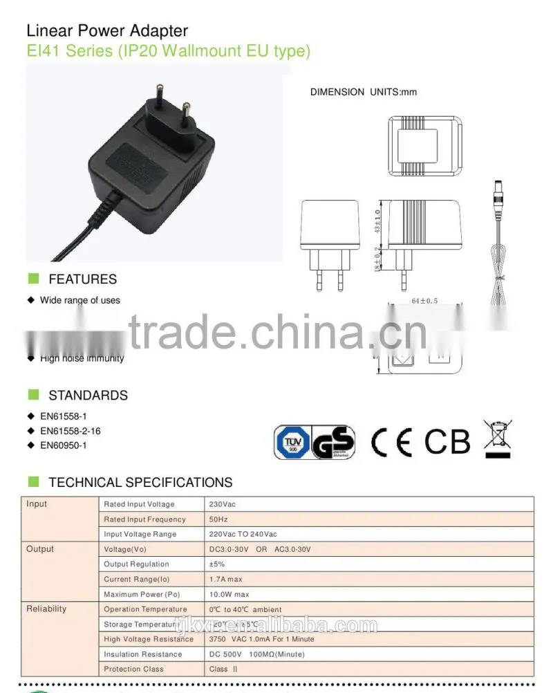 With 2-year product warranty CE, ROHS, TUV approved outdoor lighting transformer