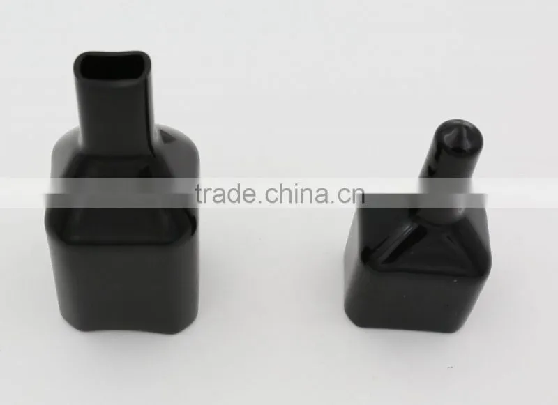 insulating shrouds cable sleeves