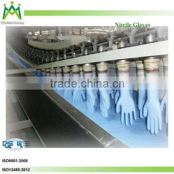 Latex Gloves