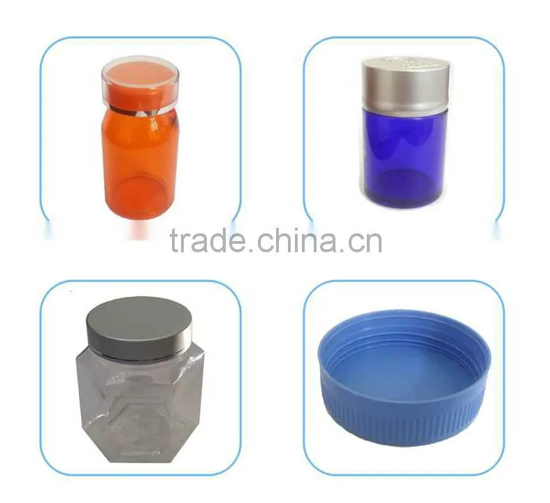 hexagonal shape honey bottle
