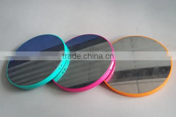 makeup brand mirror power bank women