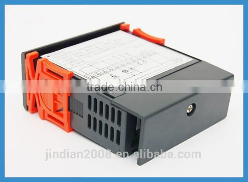 humidifier temperature humidity controller JD-109