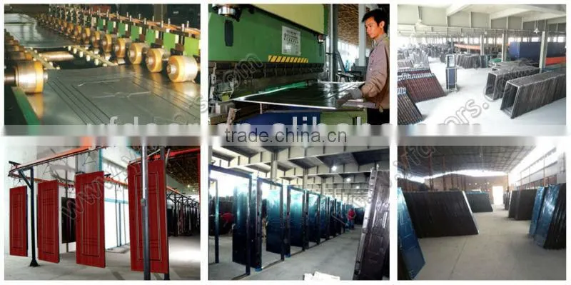 security products