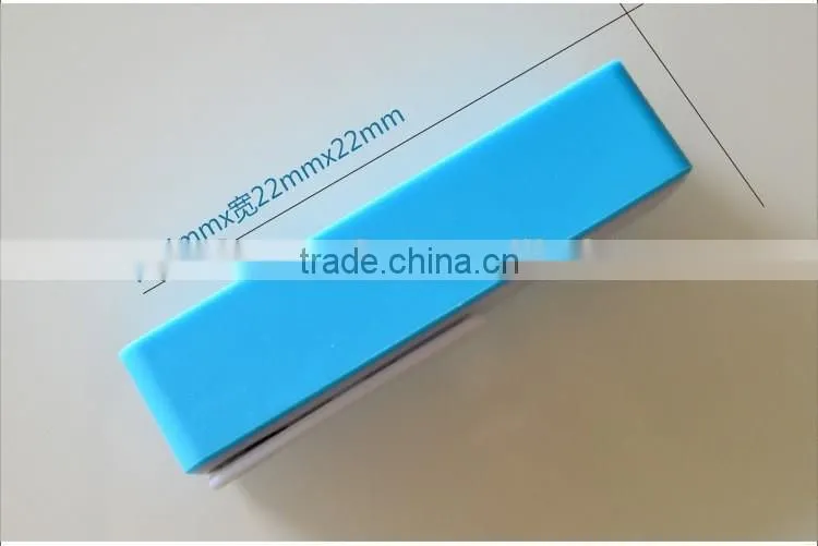 Custom logo printing multi function men promotion gift electric cigarette lighter shape power bank