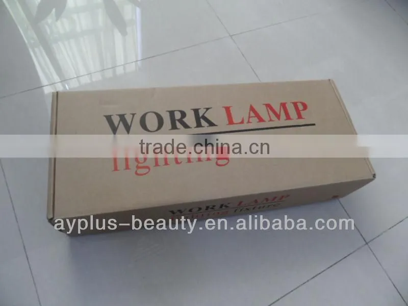 2014 LED magnifying light AYJ-A408(CE)
