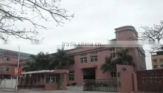 Xiamen Jianxinda Hardware Manufacturing Co., Ltd. company overview - view 1