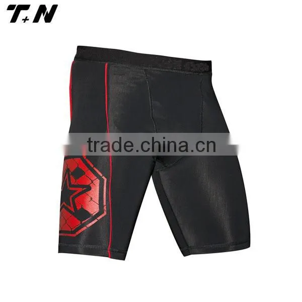 Wholesale mens compression shorts
