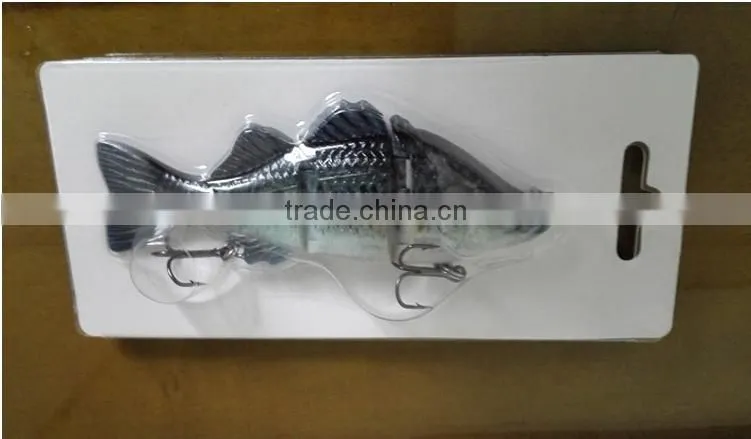 Fishing bait fishing lure minnow artificial bass bait for sale
