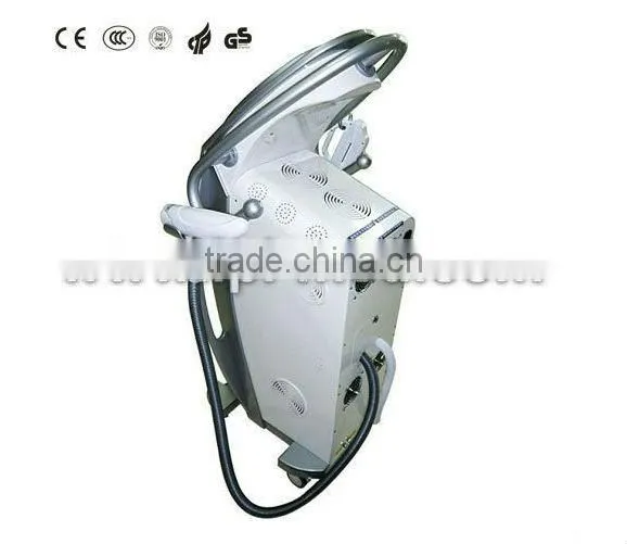ipl e-light(e light) rf laser beauty machine (elight ipl rf nd yag laser)