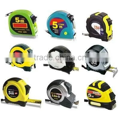 TOP MT-001 auto stop steel tape measure