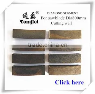 Professional manufacture 600mm granite cutting 24 inch circular diamond saw blades