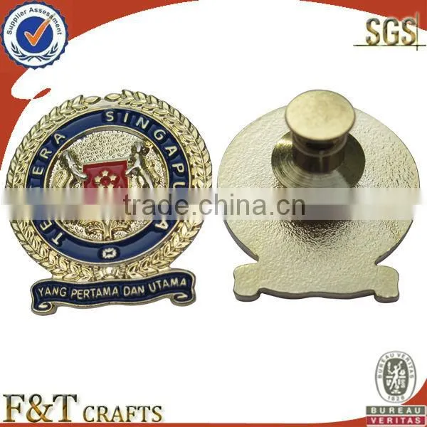 antique sheriff uniform military badges for sale