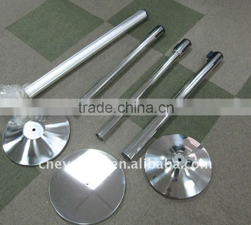 Crowd Control Barrier,Retractable Barrier