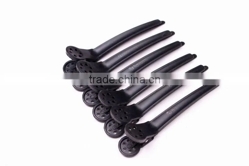 wholesale price best selling wella carbon hair clip