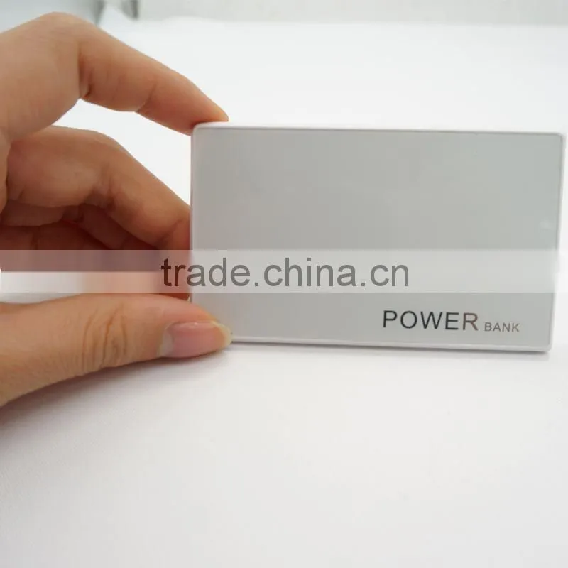 Wholesale High quality low price portable power bank for laptop