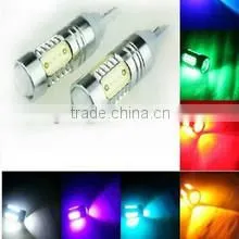 t10 7.5w High Power led for car led bulb light white high power led lamp 12v 24v