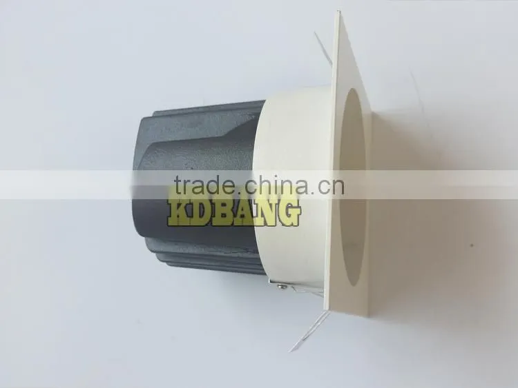 High Quality COB 8W 12W downlight