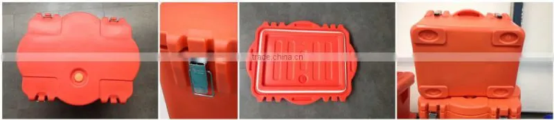 SCC Lunch food box, food container for lunch box