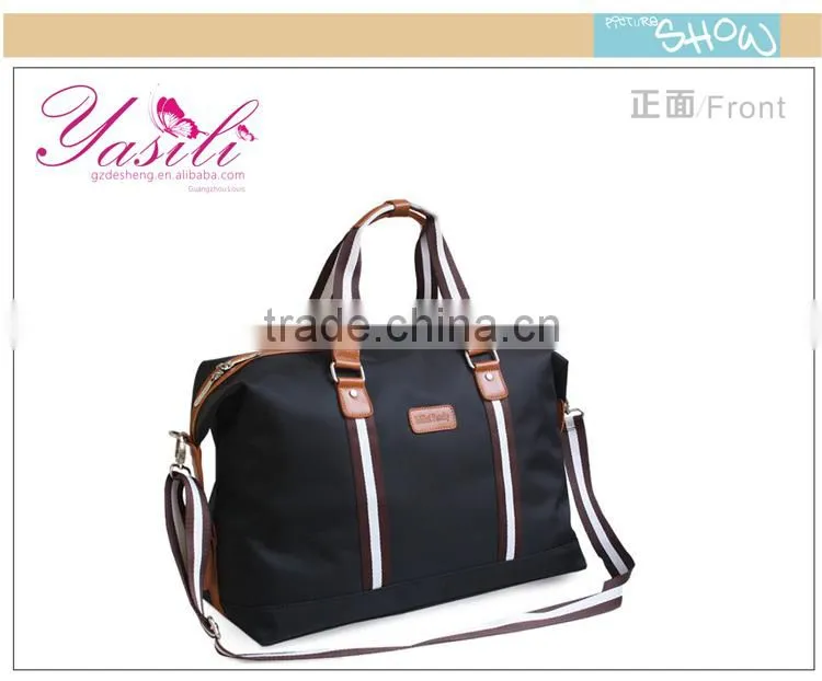 gym travel bags,nylon travel leisure bags,long journey outdoor travel bag