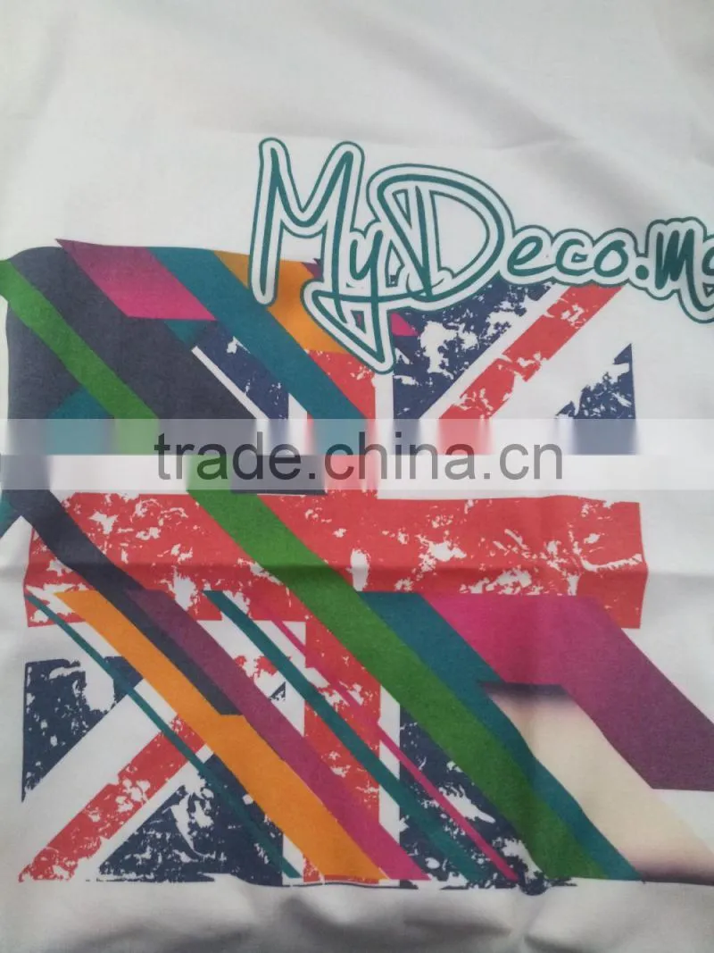 A2 black T shirt printer high quality 8 colors garment printer