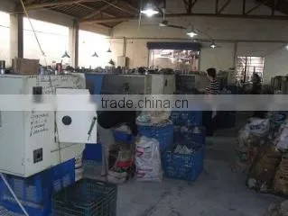 Zhuji Fengqiao Jianghuai Vehicle Axles Fitting Plant company overview - view 3