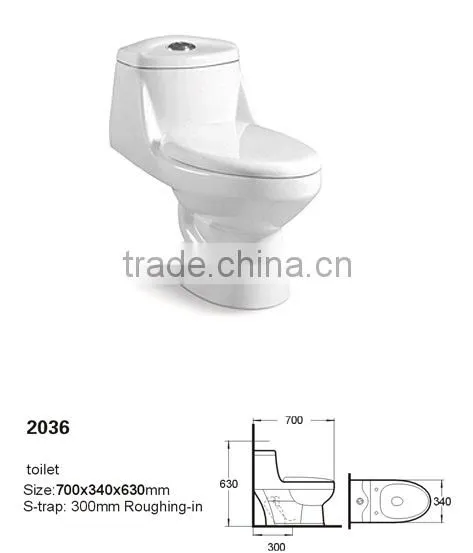 Ceramic Cheap Price Hot Selling Good Quality Best Price Wholesales Bathroom Sanitary Ware WC Toilet