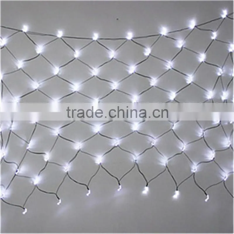 led icicle light,safety wall light curtain for wedding party decoration and festival
