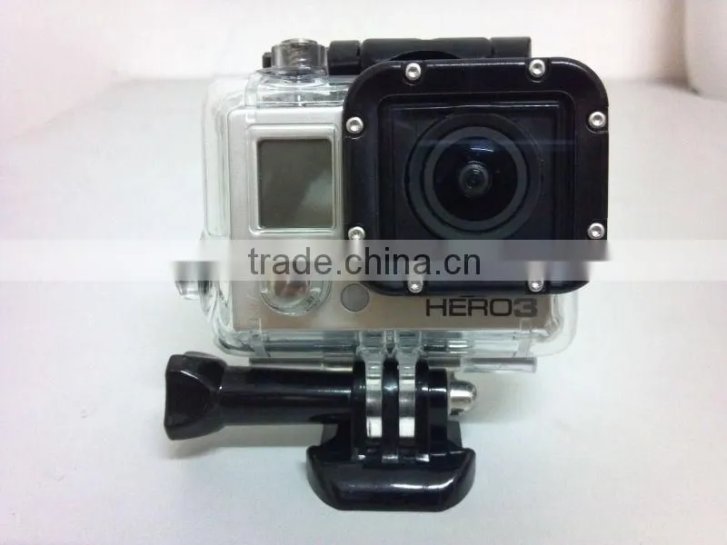 Telesin Go pro waterproof case for Go Pro Hero4