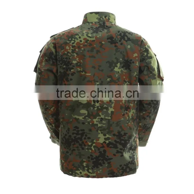 German army uniform german woodland/jungle army uniform