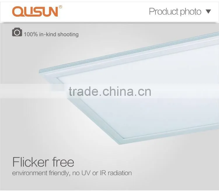 LED Panel Light 295x595 16W 24W CRI>80 oled light panel