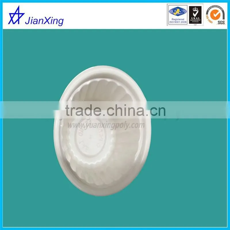 clear plastic lunch boxes inch plastic tray plastic disposable frozen food tray